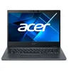 Image de Acer TravelMate P4 TMP414-51-73JS - Intel Core i7 1165G7 / 2.8 GHz - Win 10 Pro 64 bits - Carte graphique Intel Iris Xe - 16 Go RAM - 512 Go SSD - 14" IPS 1920 x 1080 (Full HD) - Wi-Fi 6 - bleu ardoise - clavier : Français