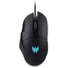 Image de Acer Predator Cestus 315 (Filaire), Souris, Noir