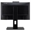 Image de Acer B248Y bemiqprcuzx - B8 Series - écran LED - 23.8" - 1920 x 1080 Full HD (1080p) @ 75 Hz - IPS - 250 cd/m² - 1000:1 - HDR10 - 4 ms - HDMI, DisplayPort, USB-C - haut-parleurs - noir