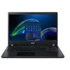 Image de Acer TravelMate P2 TMP215-53-70U8 - Intel Core i7 - 1165G7 / jusqu'à 4.7 GHz - Win 10 Pro 64 bits - Carte graphique Intel Iris Xe - 8 Go RAM - 256 Go SSD - 15.6" IPS 1920 x 1080 (Full HD) - Wi-Fi 6 - schiste noir - clavier : Français