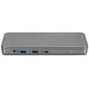 Image de Acer Dock II D501 (USB-C, 4 ports), Station d’accueil + hub USB, Gris
