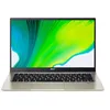 Image de Acer Swift 1 SF114-34 - Intel Celeron - N4500 / jusqu'à 2.8 GHz - Windows 10 Home 64 bits en mode S - UHD Graphics - 4 Go RAM - 64 Go eMMC - 14" IPS 1920 x 1080 (Full HD) - Wi-Fi 6 - or safari - clavier : Français