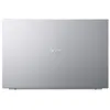 Image de Acer Aspire 3 A317-33 - Intel Celeron - N4500 / 1.1 GHz - Win 10 Familiale 64 bits - UHD Graphics - 4 Go RAM - 1 To HDD - 17.3" 1600 x 900 (HD+) - Wi-Fi 5 - Argent pur - clavier : Français