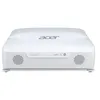 Image de Acer ApexVision L812 - Projecteur DLP - laser - 3D - 4000 ANSI lumens - 3840 x 2160 - 16:9 - 4K - objectif à ultra courte focale - 802.11ac wireless / Bluetooth 4.2 / LAN