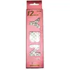 Image de Ybn Chaîne S12 12s 126 Links