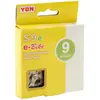 Image de Yaban Chaîne E-bike 9s Reinforced 136 Links