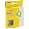 Image de Yaban Chaîne E-bike 8s Reinforced 136 Links