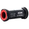 Image de Kcnc Adaptateur De Cuvettes De Boîtier De Pédalier Press Fit Bb90 24/25 Mm 89.5/92 mm
