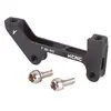 Image de Kcnc Adaptateur D´étrier De Frein à Disque Is160 Pm203 Apis3 One Size