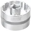 Image de Super B Outil De Pédalier 12/16t Key 1/2 One Size
