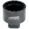 Image de Super B Extracteur De Boîtier De Pédalier Shimano Steps E6000/6002/6050 One Size