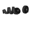 Image de Guee Ruban De Guidon Attitude 3 Mm 2150 mm