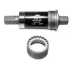 Image de Boîtier de pédalier SunRace BBS15 MTB Steel 68mm x 132mm