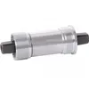 Image de SunRace jeu de pédalier alu cup 122 mm BSA argent sans aiguille