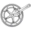 Image de Sunrace Manivelles Avec Plateau Fcr8183 130 mm