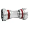 Image de Sunrace Adaptateur De Cuvettes De Boîtier De Pédalier Bbm97 68/73 mm