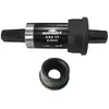 Image de Sunrace Boîtier De Pédalier Bbs08 8su 68 mm