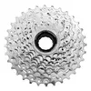 Image de SunRace pion argent 13-28T 8S