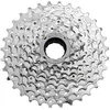 Image de Roue libre roue libre Mfex9 E bike 9V 11 32T aluminium argent or SunRace