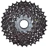 Image de SunRace, Cassette vélo, (9-vitesse, 11-32)