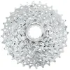 Image de Cassette Index SunRace R91 9 vitesses Argent