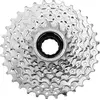 Image de SunRace, Cassette vélo, (9-vitesse, 11-28)