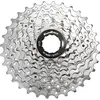 Image de SunRace, Cassette vélo, (9-vitesse, 11-32)