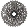 Image de SunRace, Cassette vélo, (9-vitesse, 11-34)