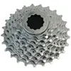 Image de SunRace, Cassette vélo, (9-vitesse, 11-25)