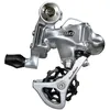 Image de Dérailleur arrière SunRace RDR9 SD / Mech 9 Speed   Silver