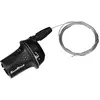 Image de Sunrace Manette De Dérailleur Tsm21 7s