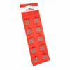 Image de Connecteur de chaine velo 11v. sunrace (attache rapide) (x10)
