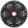 Image de SunRace, Cassette vélo, (10-vitesse, 11-42)