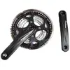 Image de Sunrace Manivelles Avec Plateau Fcm300 170 mm
