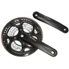 Image de SunRace, Manivelle de vélo, (170 mm)