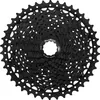 Image de SunRace Cassette Csms8 11S 11-42T noir