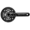 Image de Pédalier SunRace FCMS66 36-22T 175mm Noir