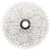 Image de SunRace Cassette 11-40T Csms3 argent 10S