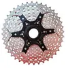 Image de Cassette 11v. vtt sunrace csms8 metallic - 11-40dts (compatible shimano)