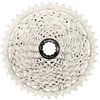 Image de SunRace Cassette Csms8 11s en argent métallique 11-42T