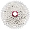 Image de Cassette Index SunRace MX3 10 vitesses 11-42 dents Argent