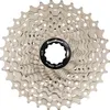 Image de SunRace Cassette de RS1 11-32T l'argent / noir