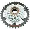 Image de Sunrace Cassette De Vélo Megarange 7s