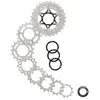 Image de Sunrace Cassette De Vélo Rs0 10s