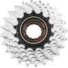 Image de Sunrace Cassette De Vélo Threaded 5s