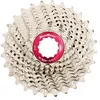 Image de Cassette Index SunRace RX1 11 vitesses 11-32T Argent