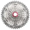 Image de Cassette Index SunRace MX3 10 vitesses 11-46 dents Argent