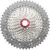 Image de SunRace Cassette CSMZ90 12S argent 11-50T