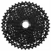 Image de Cassettes Cassette Csrx1 11s 11 36 dents noires SunRace