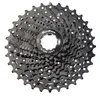 Image de Cassette d'indexation SunRace RS3 11 vitesses 11-32 dents, noir
